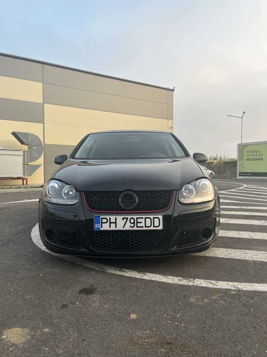Vand schimb cu bmw