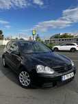 Golf 5 1.9 TDI coupe
