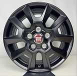 Jante originale Fiat Ducato Boxer Jumper pe 16