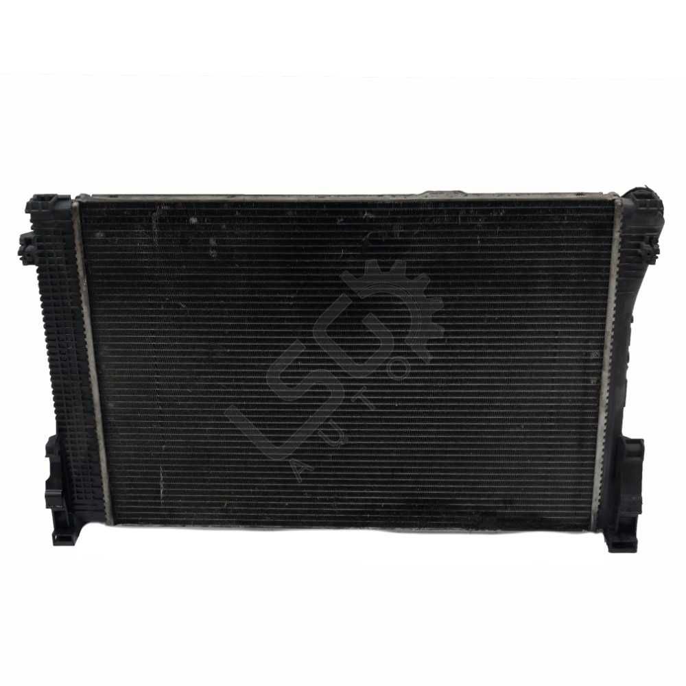 Воден радиатор Mercedes-Benz C-Class 204 (W/S/C) 2007-2014 ID: 114865