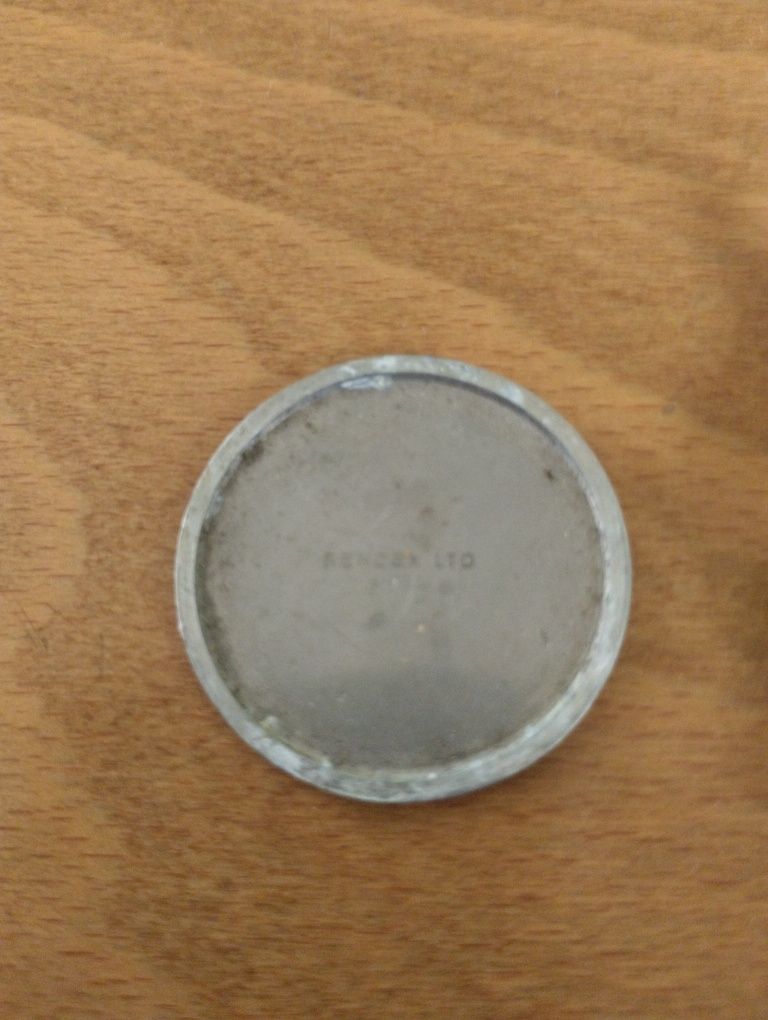 Dominion vintage watch