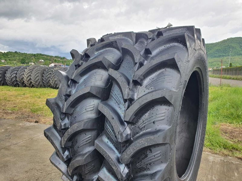 420/85R34 cauciucuri noi WYX3 agricole echivalent cu 16.9-34 radial