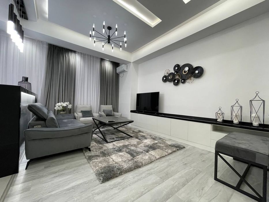 Аренда квартиры в Ташкенте 3/3/7! Мирзо-Улугбекский р-н, Стадион Старт