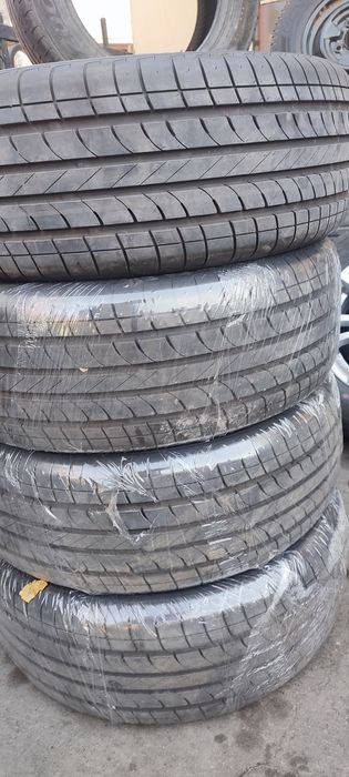 BARS 215/55/R17 peregon