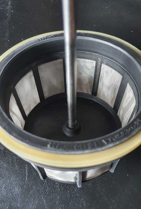 French press Espro - infuzor cafea 1L