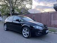 Seat Leon 1.8 TSI Sport package  - 160 CP - Facelift