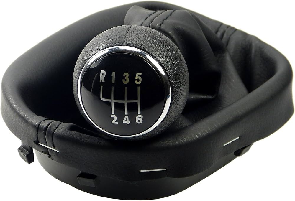 Nuca maneta maner schimbator cu manson Vw Touran Caddy 6 trepte