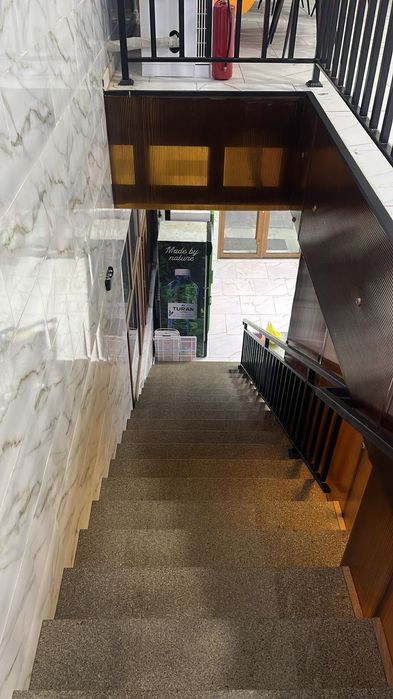 Сдам в аренду готовую точку общепита