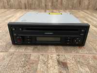 Player cd Blaupunkt dacia logan