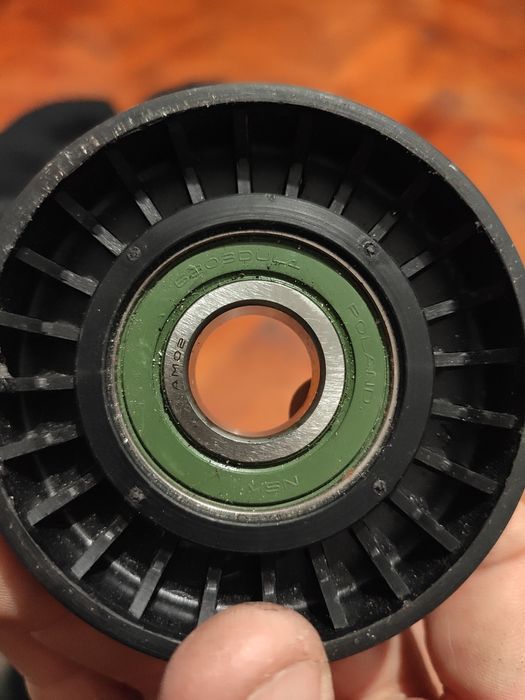 Piese Skoda Octavia 2 break capace R15 piese noi burduf bielete arcuri