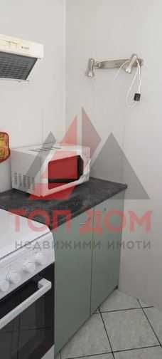 Дава се под наем Тристаен апартамент в Варна, ВИНС - 73 кв.м за 612 € - Снимка #2