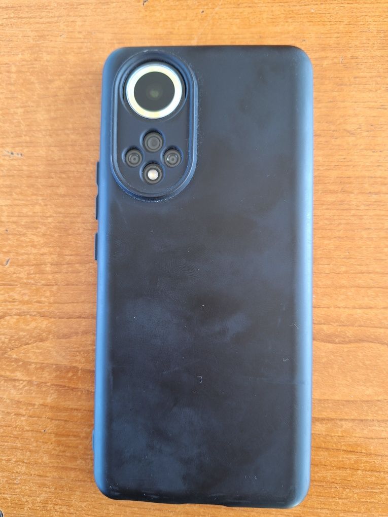 Vând telefon Huawei Nova 9