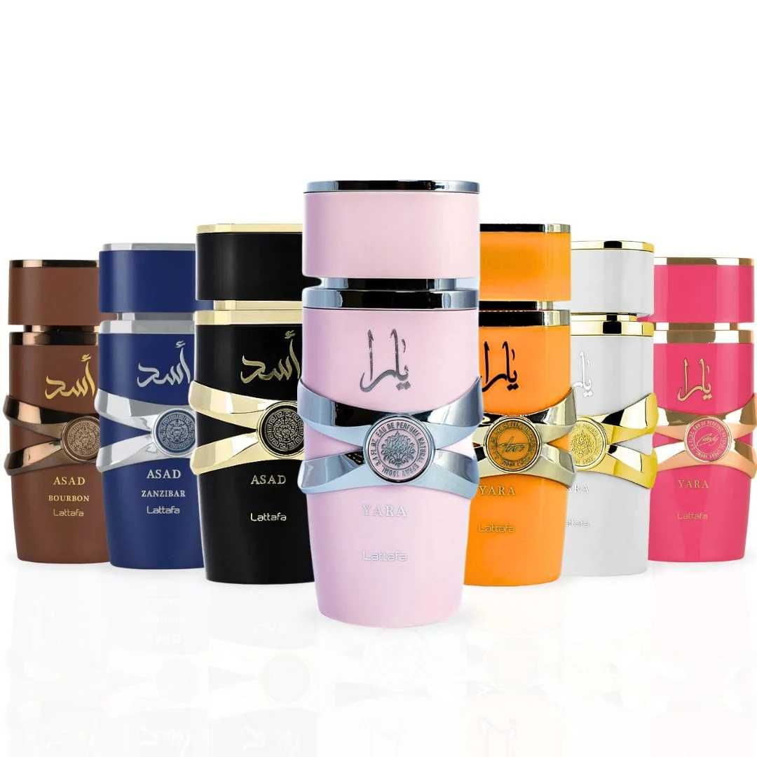 Parfum Oriental Iasi