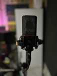 Microfon de studio condenser Austrian Audio OC18 - ca nou