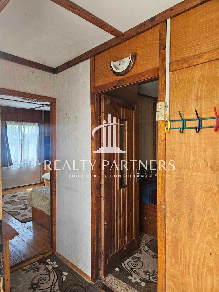Продава се Къща в Перник, Изток - 64 кв.м за 1219 €/кв.м - Снимка #18