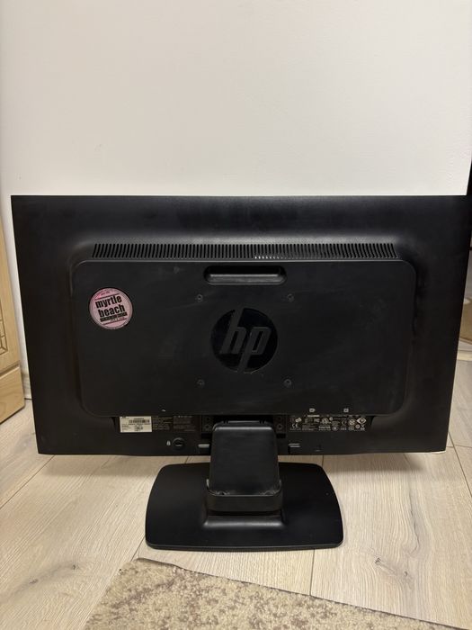 Monitor HP ProDisplay