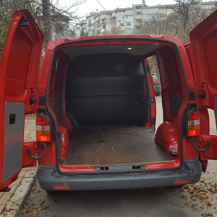 Транспорт в града и извън града