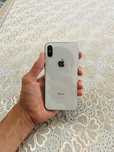 Iphone x holati yaxshi 64gb