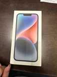 Iphone 14 128 GB Чисто НОВ - НЕРАЗПЕЧАТАН