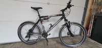 Bicicleta Bergamont 26'