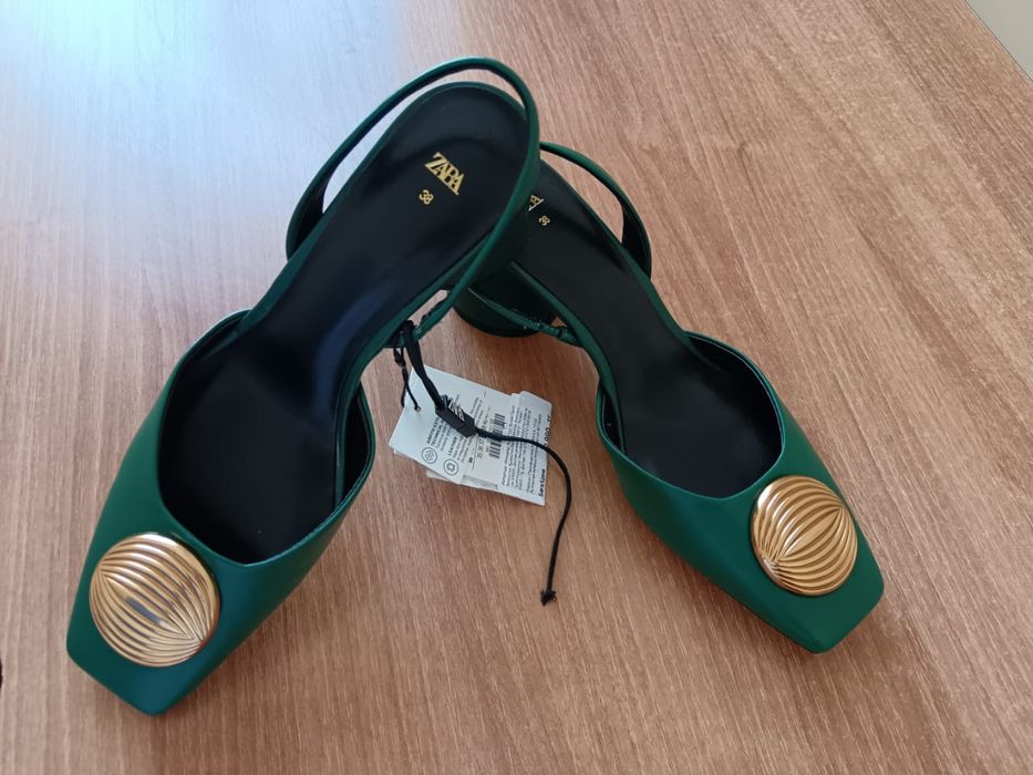 Женская обувь...