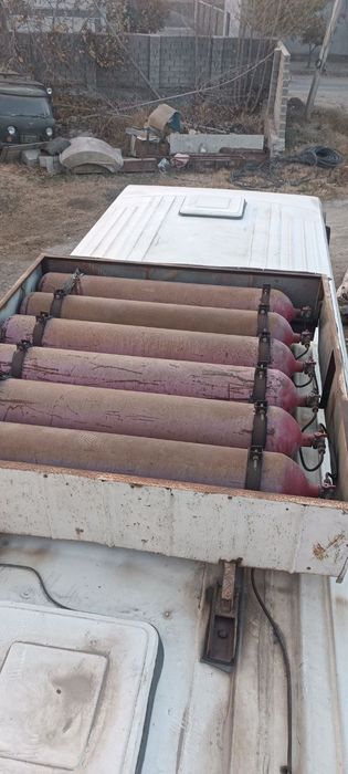 Avtobus zapchastga sotiladi.