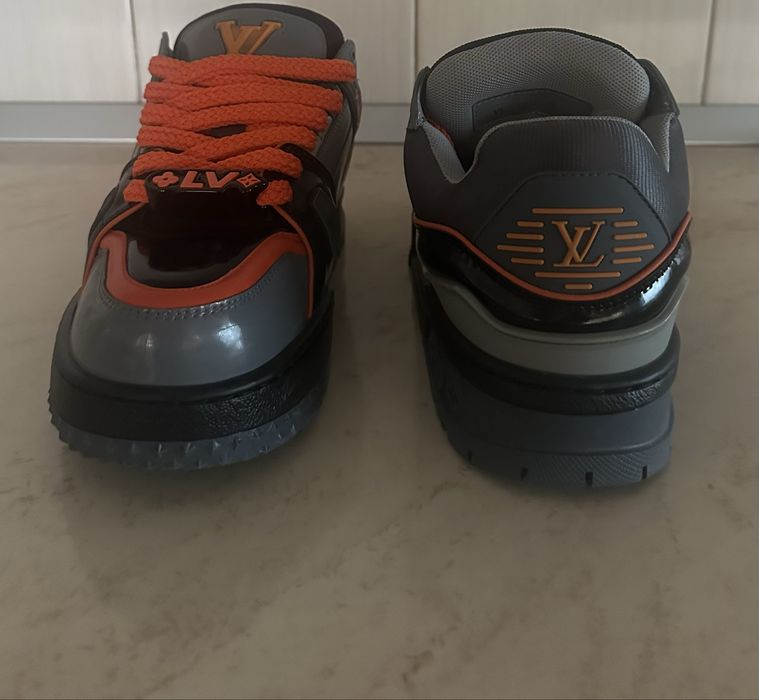 Vand LV Maxi trainer