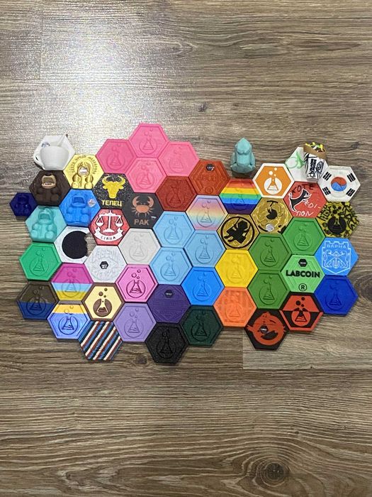 Различни ЛАБКОЙНИ!!