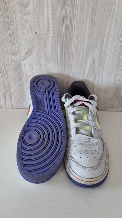 Nike Air Force 1 Low Dunk It marime 37.5