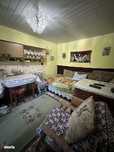 Casa batraneasca locuibila + 3300 mp teren, sat Mitoc, com Leorda