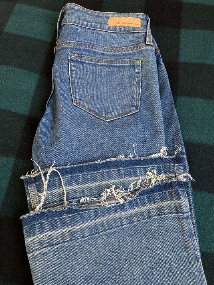 Дамски дънки Tom Tailor