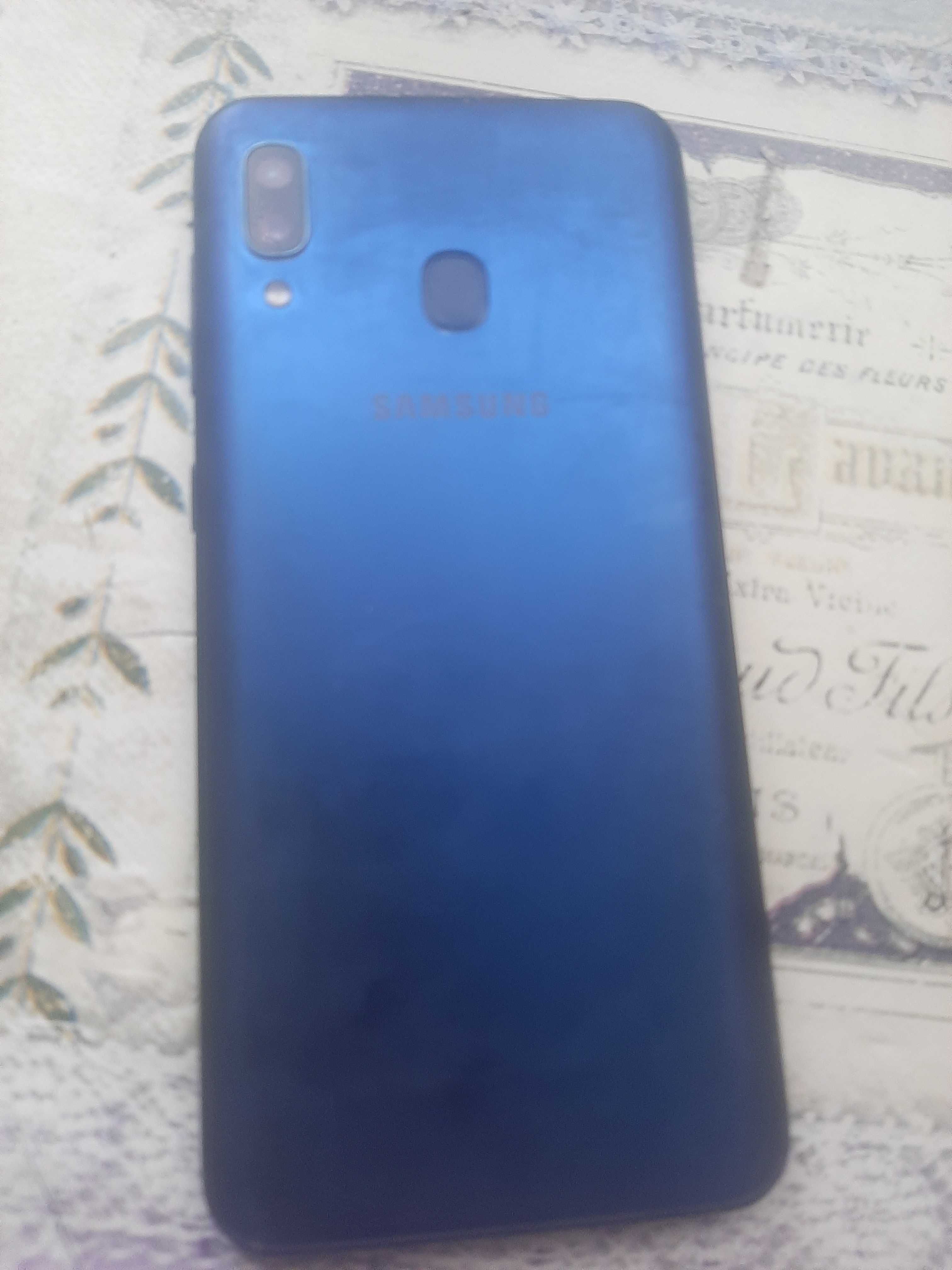 Samsung a20 de piese functinal