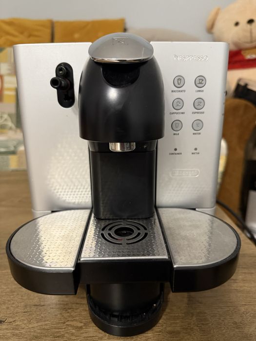 Кафемашина на капсули