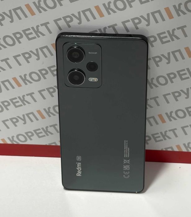 Xiaomi Redmi Note 12 Pro 5G 128GB 6GB RAM