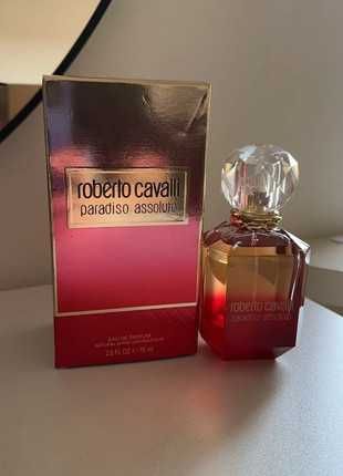 Roberto Cavalli Paradiso Absoluto 75ml EDP