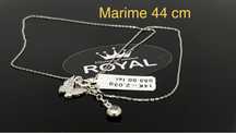 Bijuteria ROYAL : Lant AUR 14K / 2.03 GR / Certificat