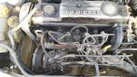 Motor chiuloasa Ford 1.8TD