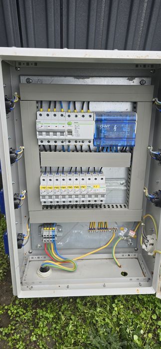 Organizare de santier