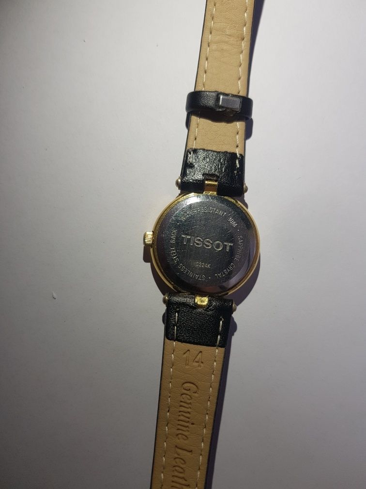 Ceas tissot(cdc)staramanet