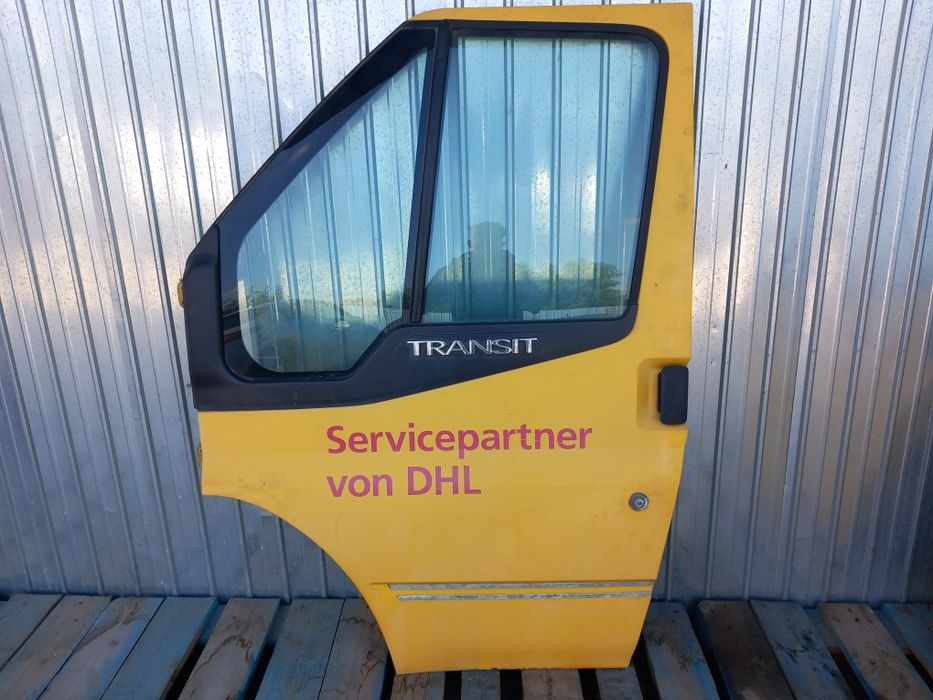 Usa stanga fata Ford Transit