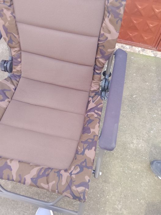 Стол Fox r3 Camo