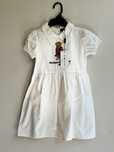 Детски дрехи за момиче  Polo Ralf Lauren, GUESS 5 години