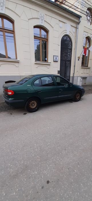 Vând Renault Megane