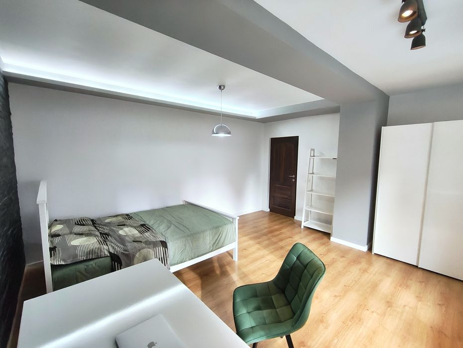 Apartament Intre Lacuri 50 Mp