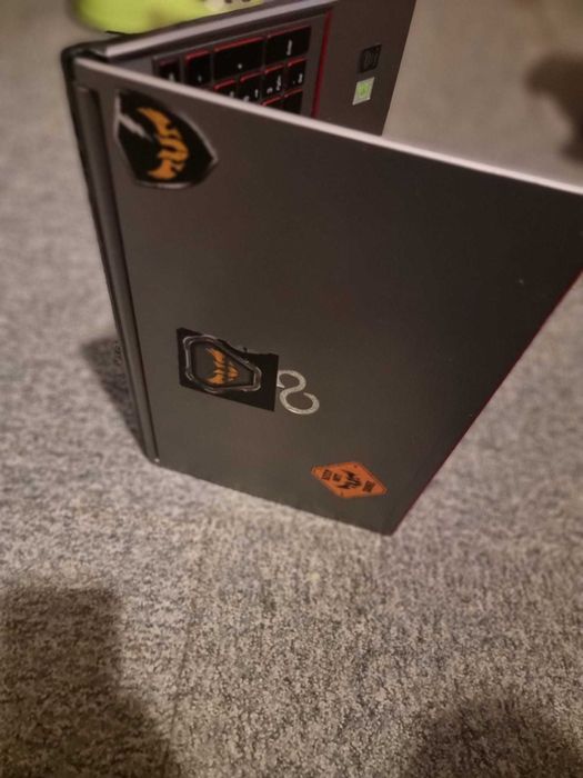 Laptop Lifebook Fujitsu i7 GEN 4 QM