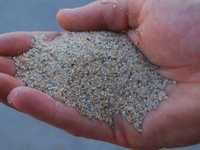 Nisip antiderapant pentru deszapezire - ecologic sac 30kg