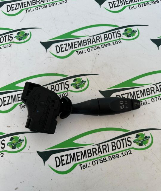 Maneta stergatoare parbriz si luneta PA66-GF30 Ford Focus prima gener