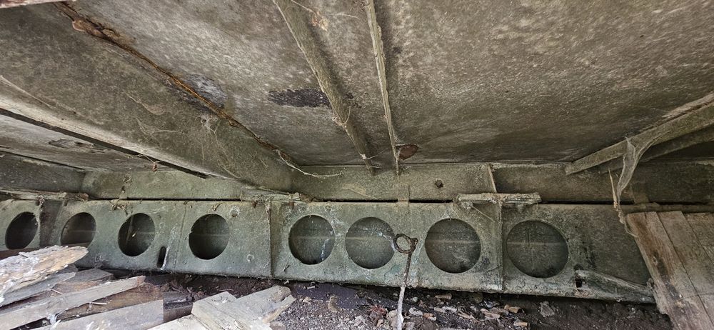 Военено фургонче