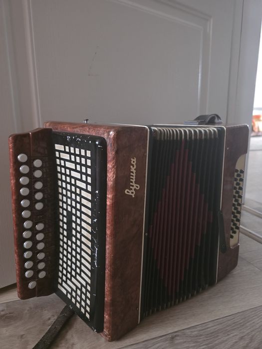 Продам Гармошку за 5.000