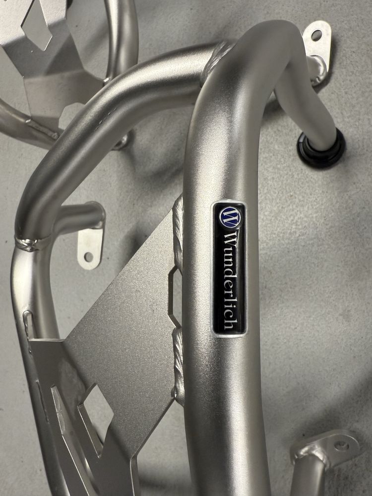 Crash Bar Wunderlich pentru GS 1300 si GS 1300 Adventure